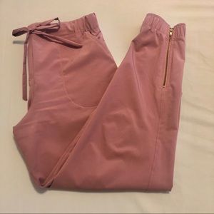 Mauve Jetsetters - XXS / 0-2